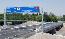 Грант на сумму более 4 млн долларов улучшит обслуживание и качество дорог