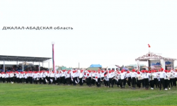 Базар-Коргоскому району 100 лет