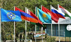 Лидеры ОДКБ на саммите в Астане обсудят вопрос о новом генсекретаре организации