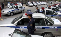 Реформирование системы обеспечения дорожной безопасности