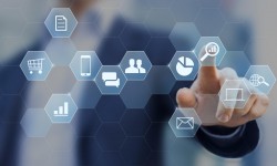 ЖК одобрил проект «Digital CASA - Кыргызская Республика»