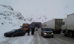 Какова ситуация на стратегических трассах сейчас?