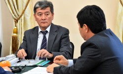 Транспорт жана коммуникация министри Малабаев кызматтан алынабы?