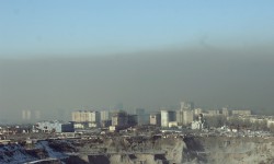Кардинальное решение экологической проблемы в столице