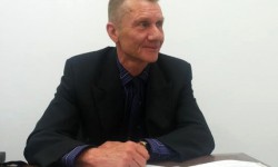 Задержан гендиректор ЗАО "Вечерний Бишкек" Александр Рябушкин