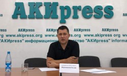 Ситуация вокруг компании «Акнет»