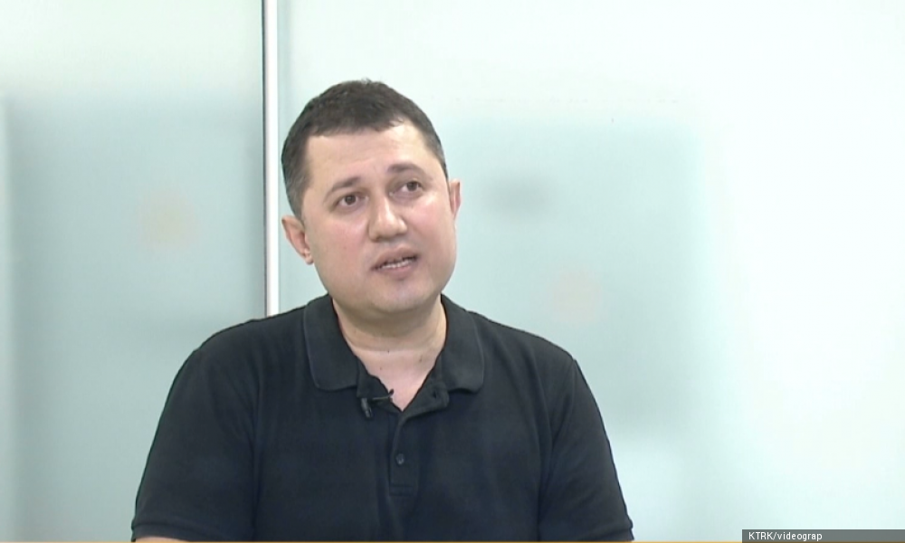 “Акнет” компаниясынын айланасындагы абал  