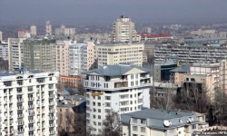 Мэрия столицы планирует создать Департамент градостроительства и архитектуры