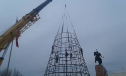 В Кыргызстане начинают подготовку к празднованию Нового года