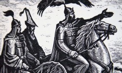 4 декабря кыргызстанцы отмечают День эпоса «Манас»
