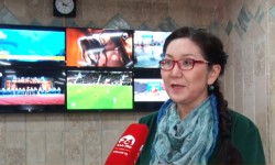 К 60-летию Кыргызского телевидения: в чем, как и во сколько работники КТРК приходят на работу?