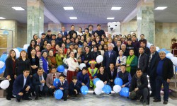 В КТРК состоялась церемония награждения лучших сотрудников