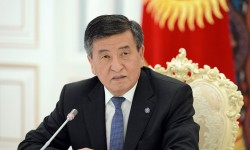 Президент поздравил работников телевидения и радио c профессиональным праздником