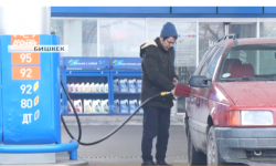 Проблем с топливом в Кыргызстане в 2019 году не будет