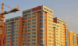 Калкты ипотекалык насыя менен камсыздоо кандай ыргакта жүрүп жатат?