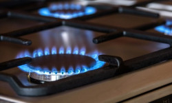 На западе Бишкека 15-19 апреля не будет газа 