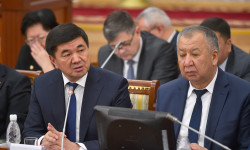 Отчет о деятельности правительства за 2018 год вновь признан удовлетворительным