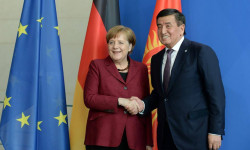 Германия выделит грантовую помощь для строительства больниц в Кыргызстане