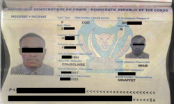 ГКНБ: пресечена попытка незаконного пересечения госграницы КР