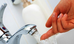  В столице c 6 мая отключат горячую воду 