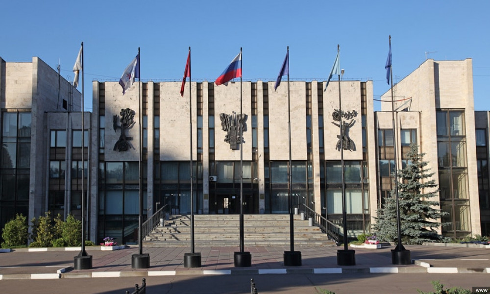 МИД КР: прием документов в МГИМО