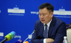 Имущество Зилалиева оценивается в 158 млн сомов