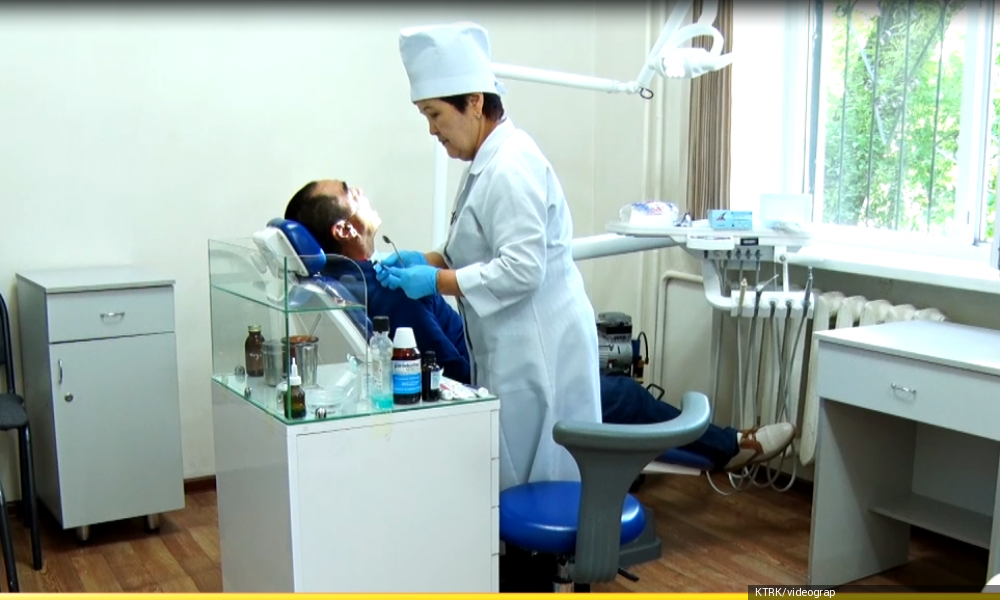 Талыкпаган эмгек ийгиликке жеткирет