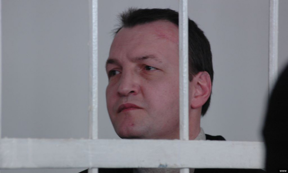 Дело Батукаева: врачи-онкологи водворены в СИЗО-1
