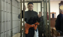Бишкекский городской суд освободил Мурата Суталинова