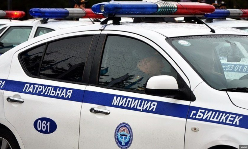 Патрулдук милицияны кайра түзүү зарылчылыгы барбы?