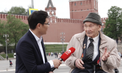 Как  Ороз Мамыралиев готовил коня для маршала Жукова?