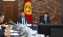 Правительство намерено создать госорган по водным вопросам