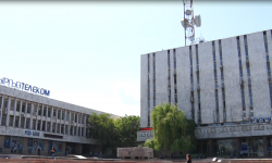 В стране появится новый виртуальный оператор сотовой связи «Salam» 