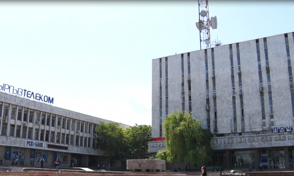 В стране появится новый виртуальный оператор сотовой связи «Salam» 