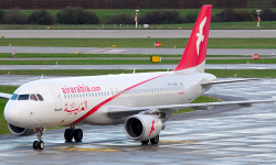 «Air Arabia» авиакомпаниясы Шаржа шаарынан Бишкекке туруктуу түз каттамын ачат