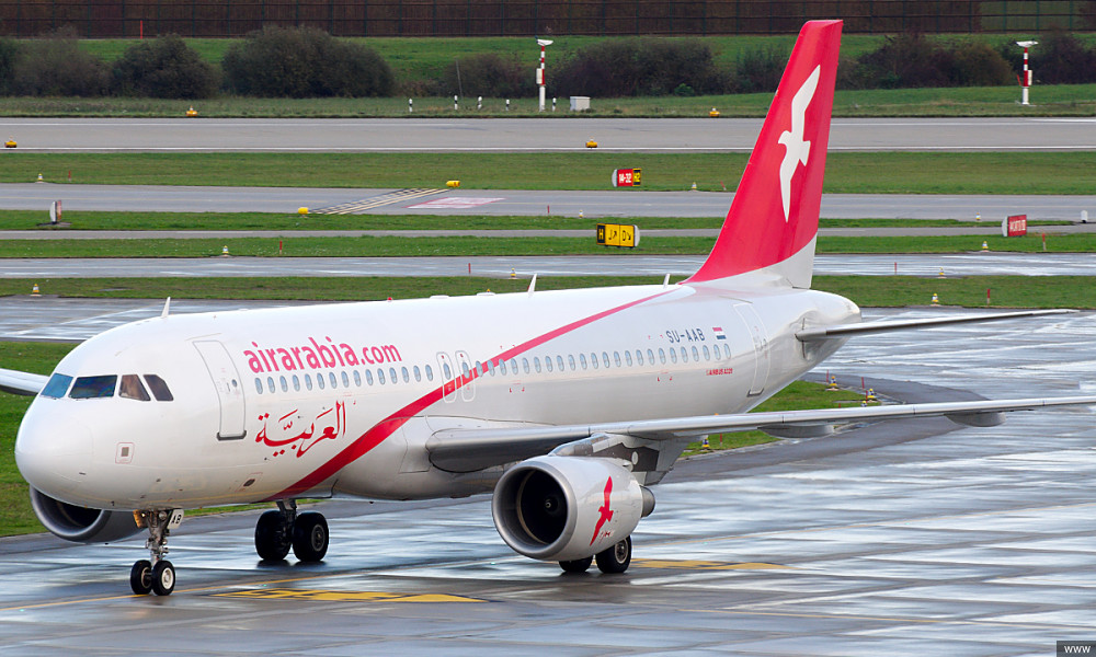 «Air Arabia» авиакомпаниясы Шаржа шаарынан Бишкекке туруктуу түз каттамын ачат