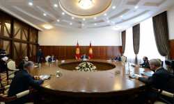 Противодействие угрозам безопасности и стабильности