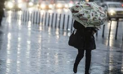 В Кыргызстане 25-26 мая ожидается неустойчивая погода, сообщает МЧС
