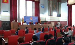 В столице завершился пленум Верховного суда