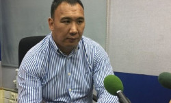 Дамир Мусакеев осужден на 5 лет лишения свободы