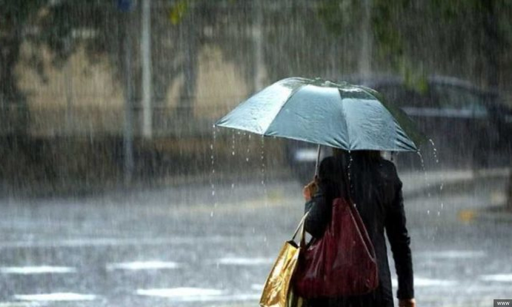 В Кыргызстане до 5 июня будет неустойчивая погода