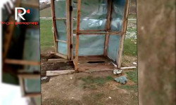 Для туристов нет элементарных условий в исторических местах