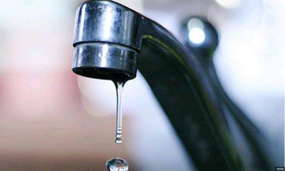 В некоторых районах столицы не будет горячей воды - проводят газ