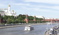 В России на сегодня трудятся около миллиона кыргызстанцев