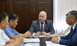 Более 300 гражданских лиц подали заявления для службы в новой патрульной милиции