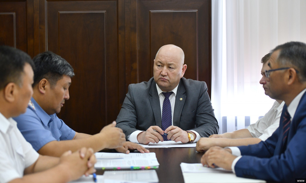 Более 300 гражданских лиц подали заявления для службы в новой патрульной милиции