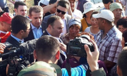 МИД КР призывает посла Турции не вмешиваться во внутренние дела страны