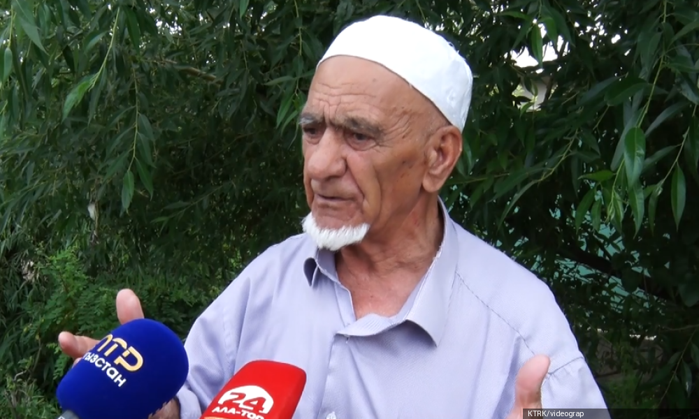 Ситуация в селе Орок стабилизировалась, стороны пришли к согласию