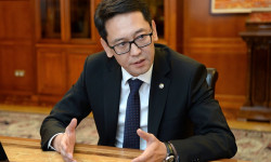 Реформировать ГРС - значит минимизировать коррупцию и бюрократию