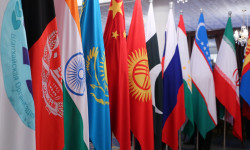 Остались считанные дни до cаммита ШОС